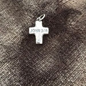 James Avery charm